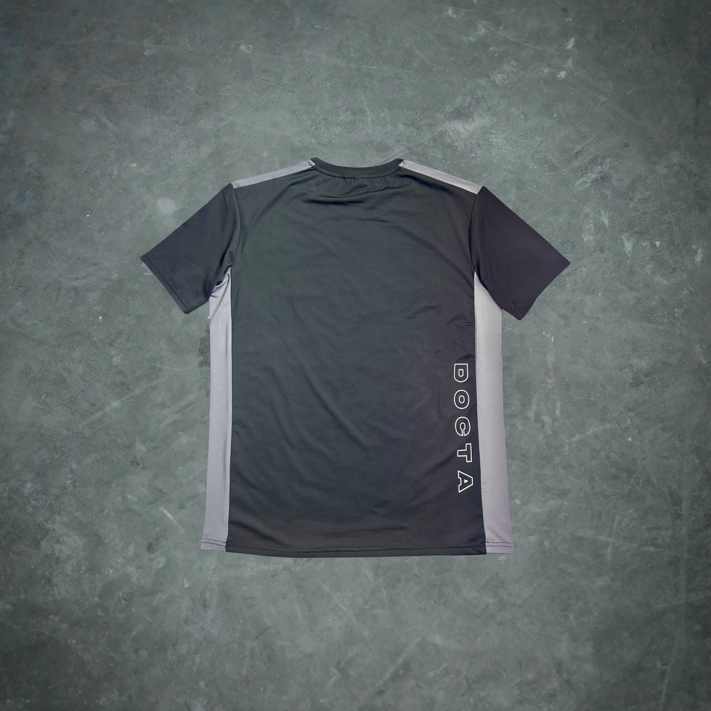 Docta Tee 003