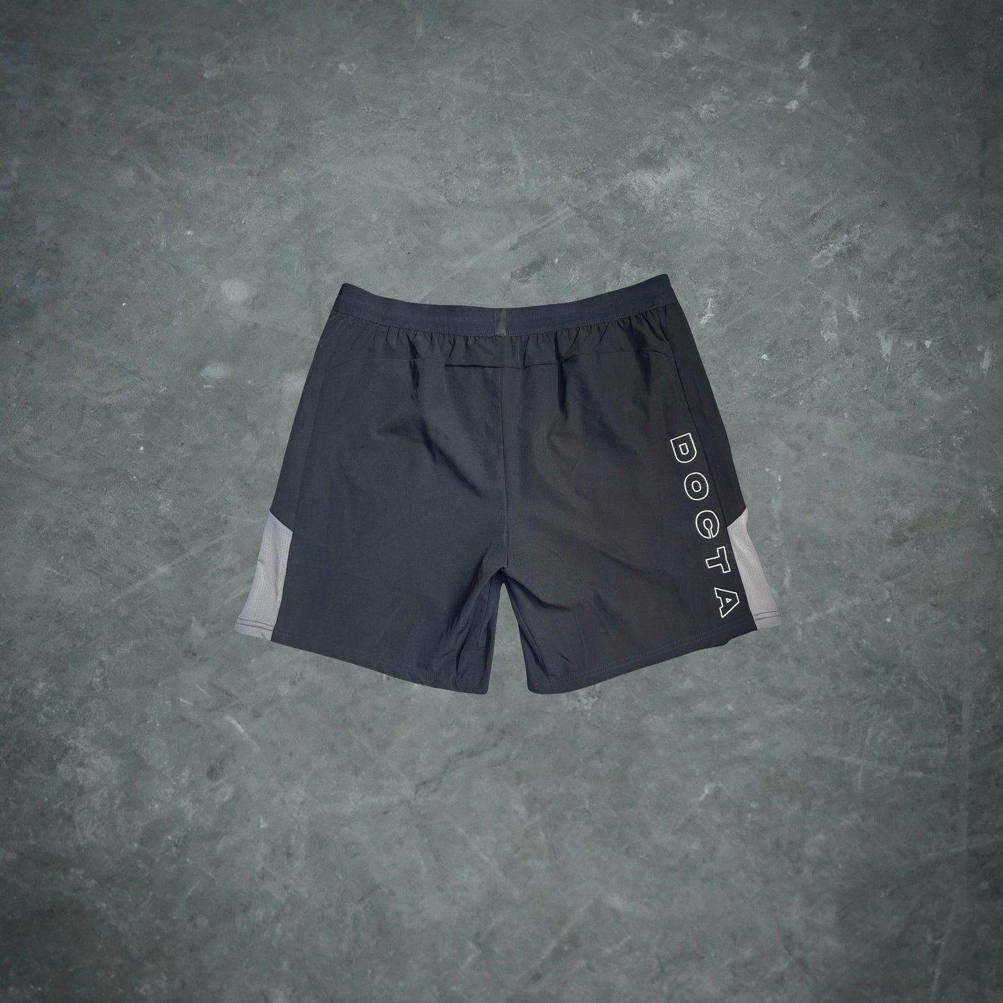 Docta Shorts 003
