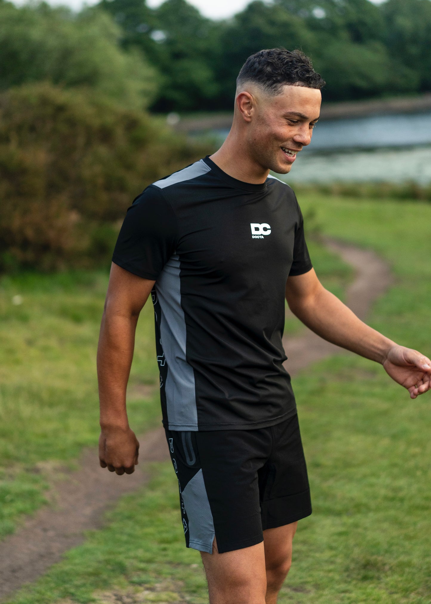 Docta Shorts 003