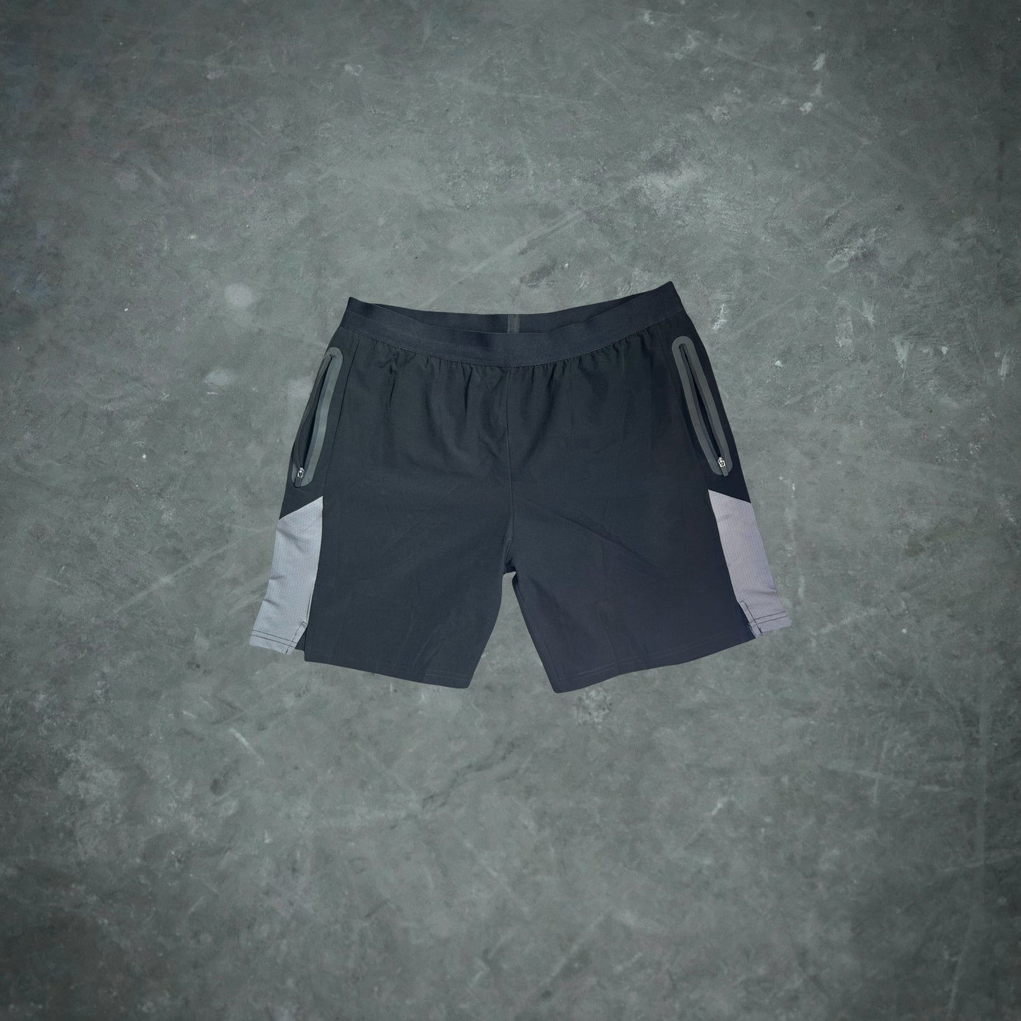 Docta Shorts 003