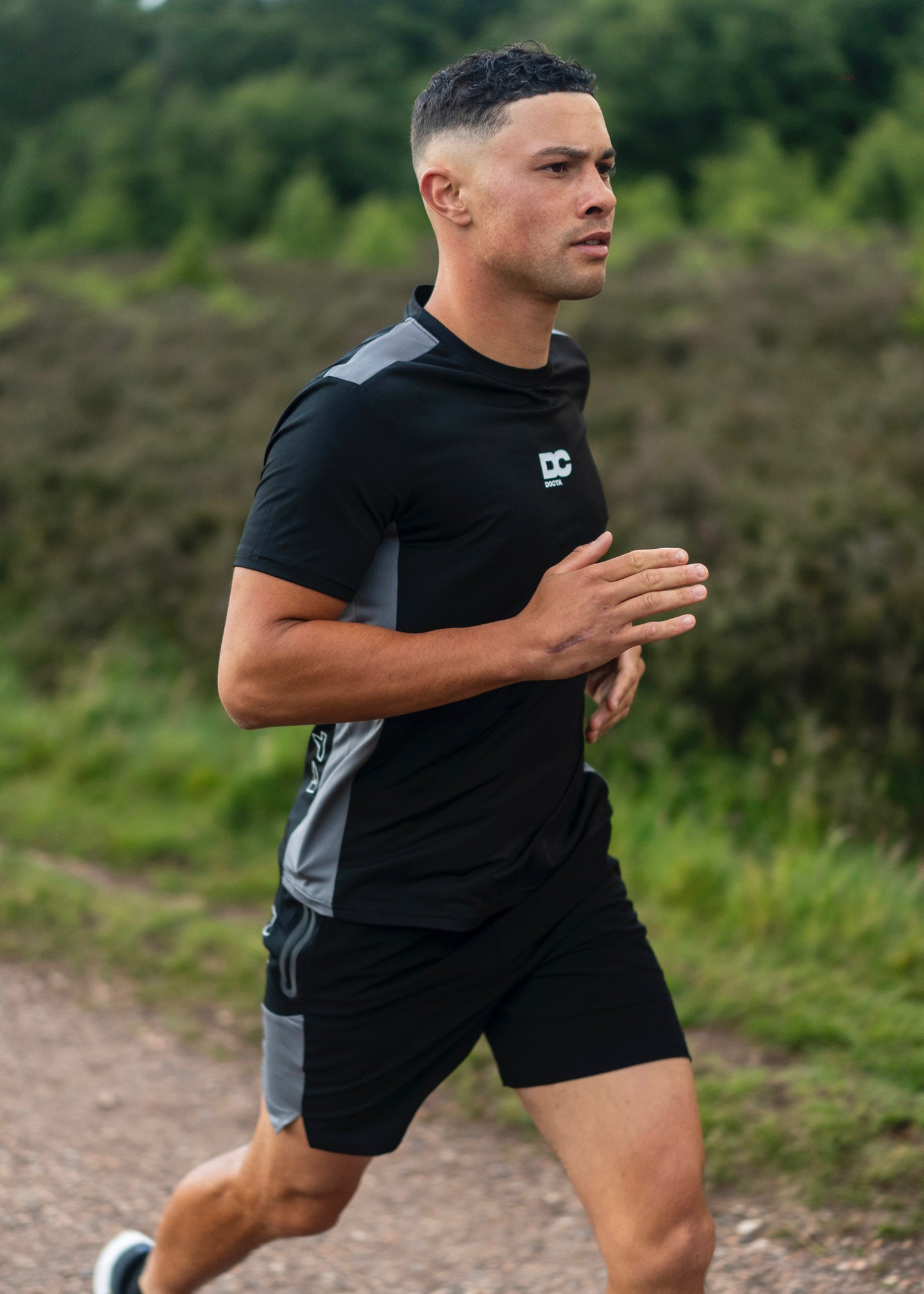 Docta Shorts 003