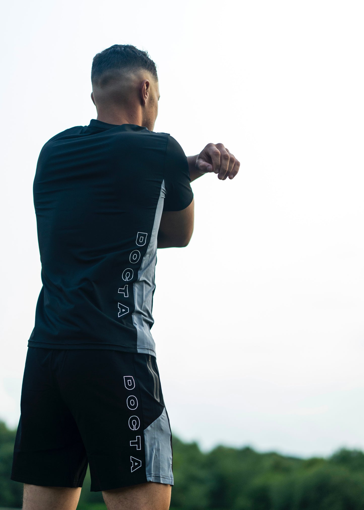 Docta Tee 003