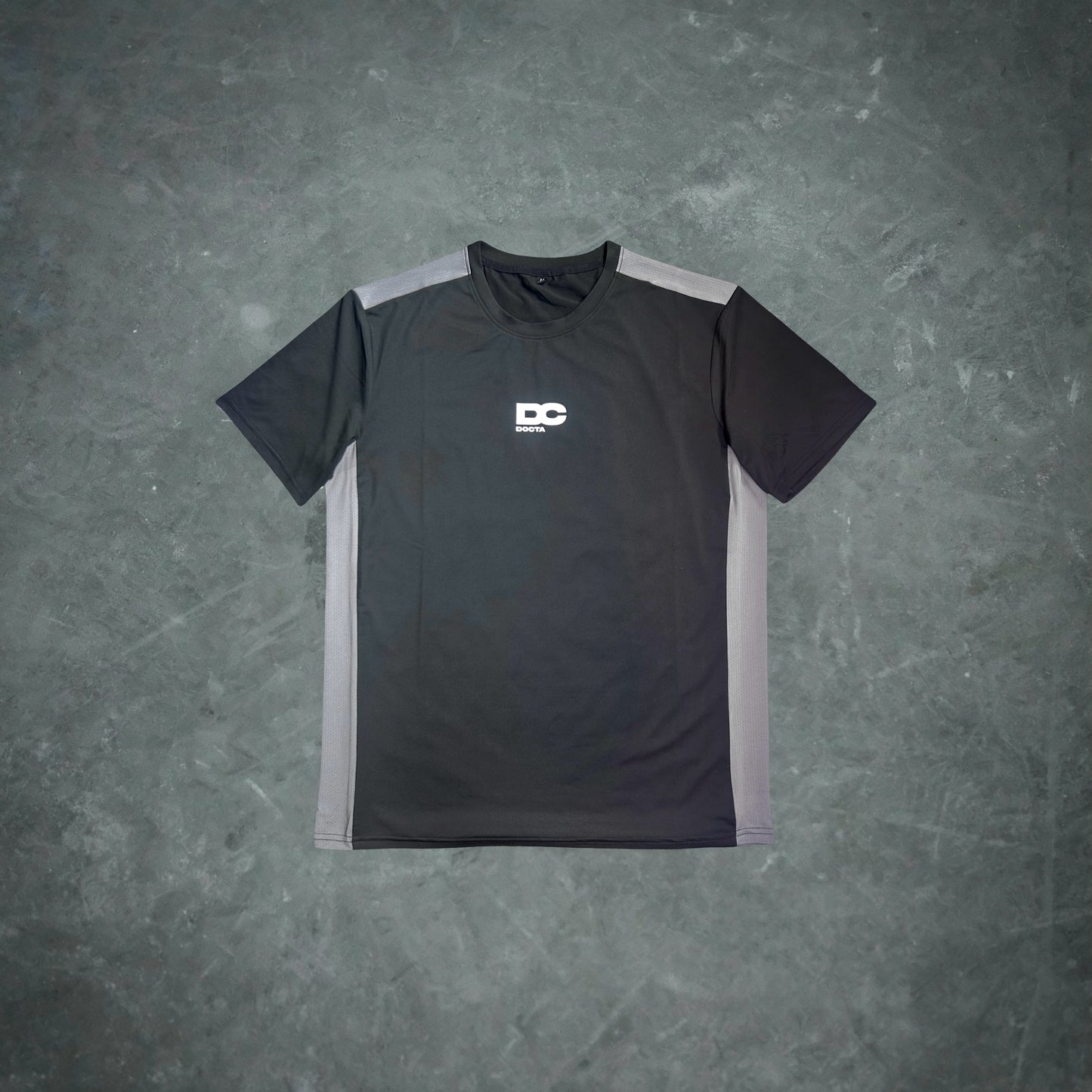 Docta Tee 003