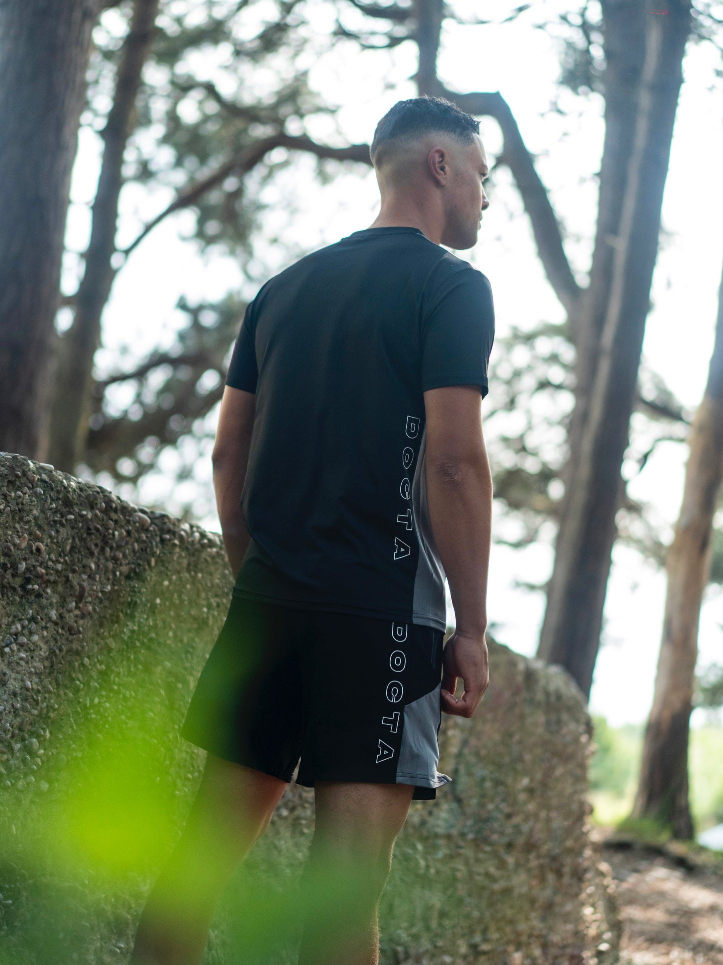 Docta Shorts 003