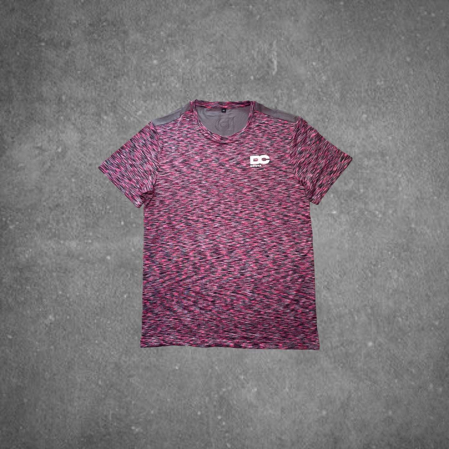 Docta Tee 002