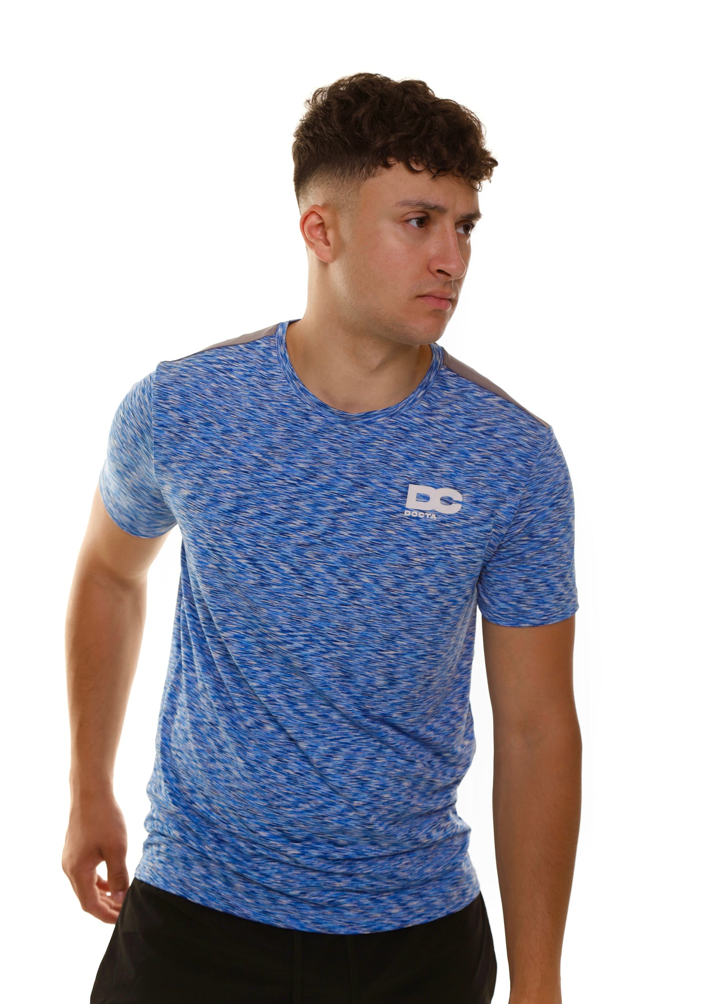 Docta Tee 001