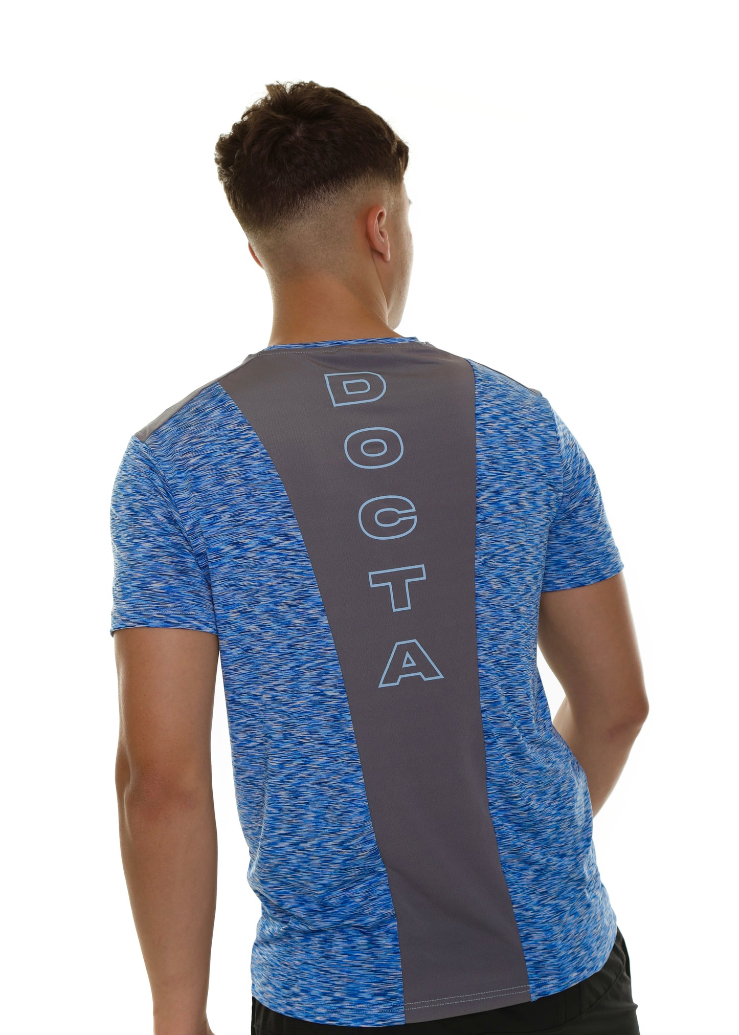 Docta Tee 001