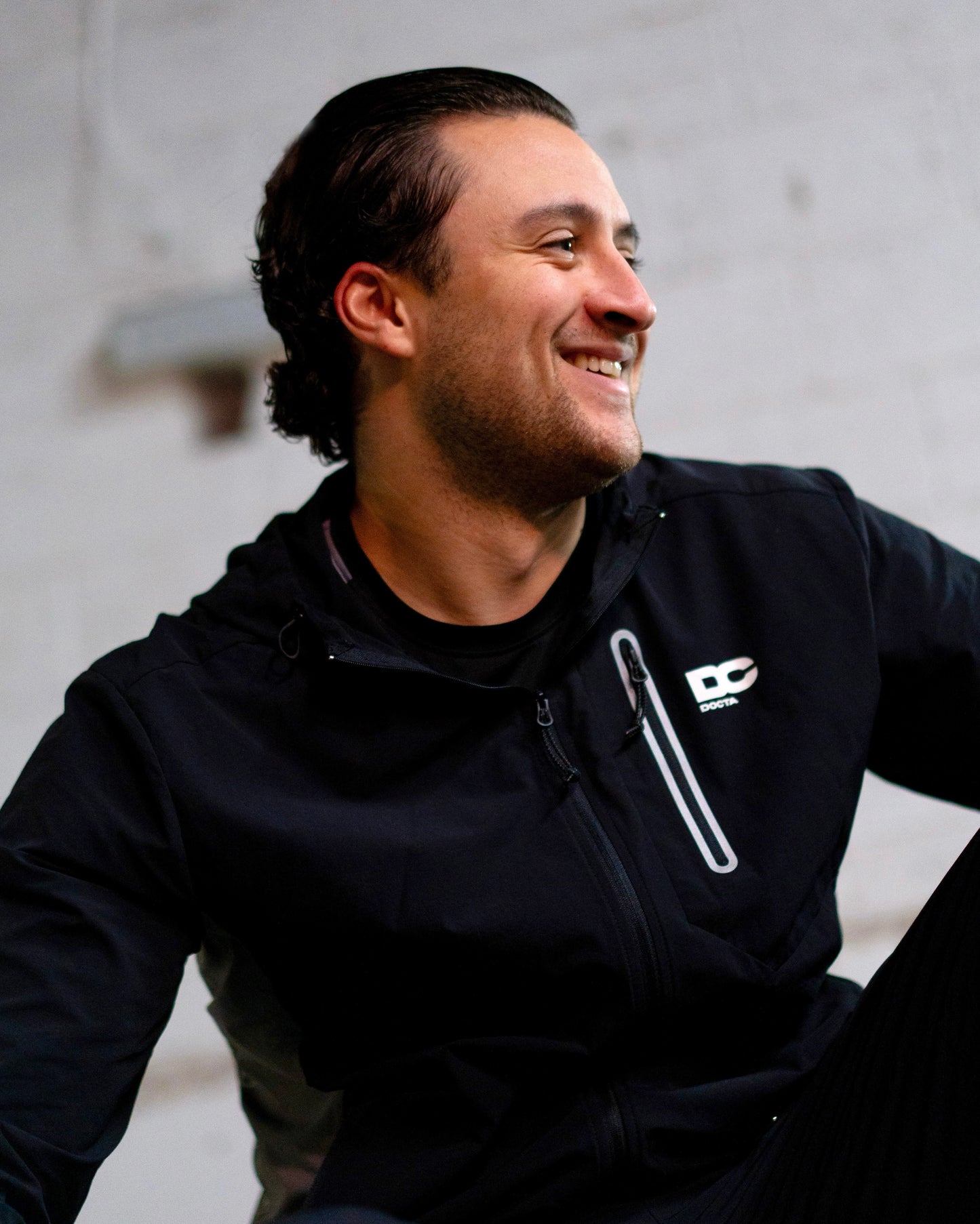 Docta Tracksuit 003 (Bottoms)