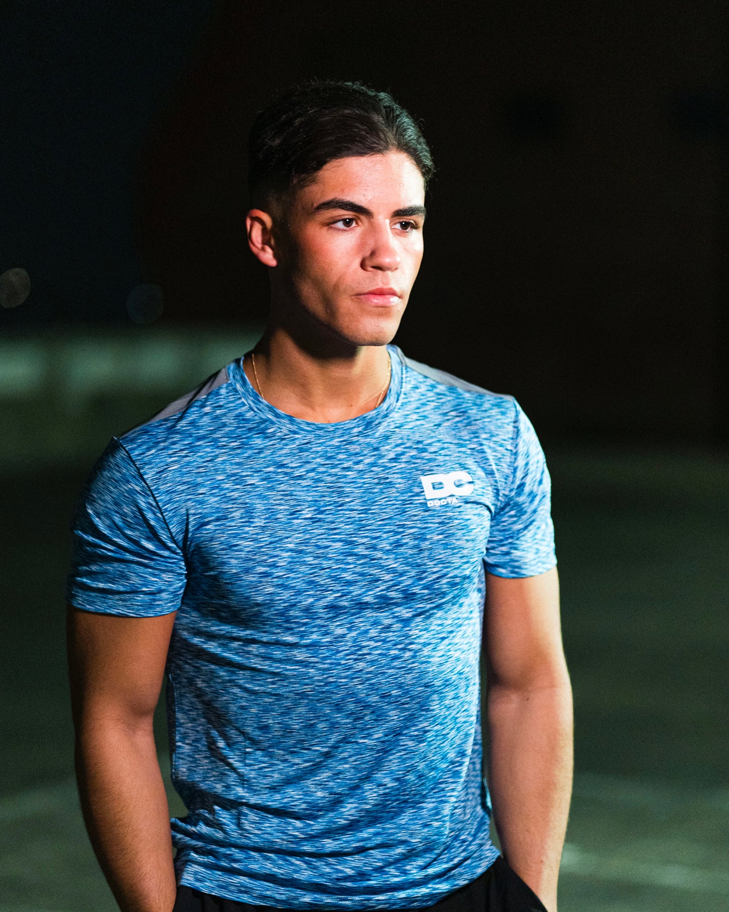 Docta Tee 001 ON SALE