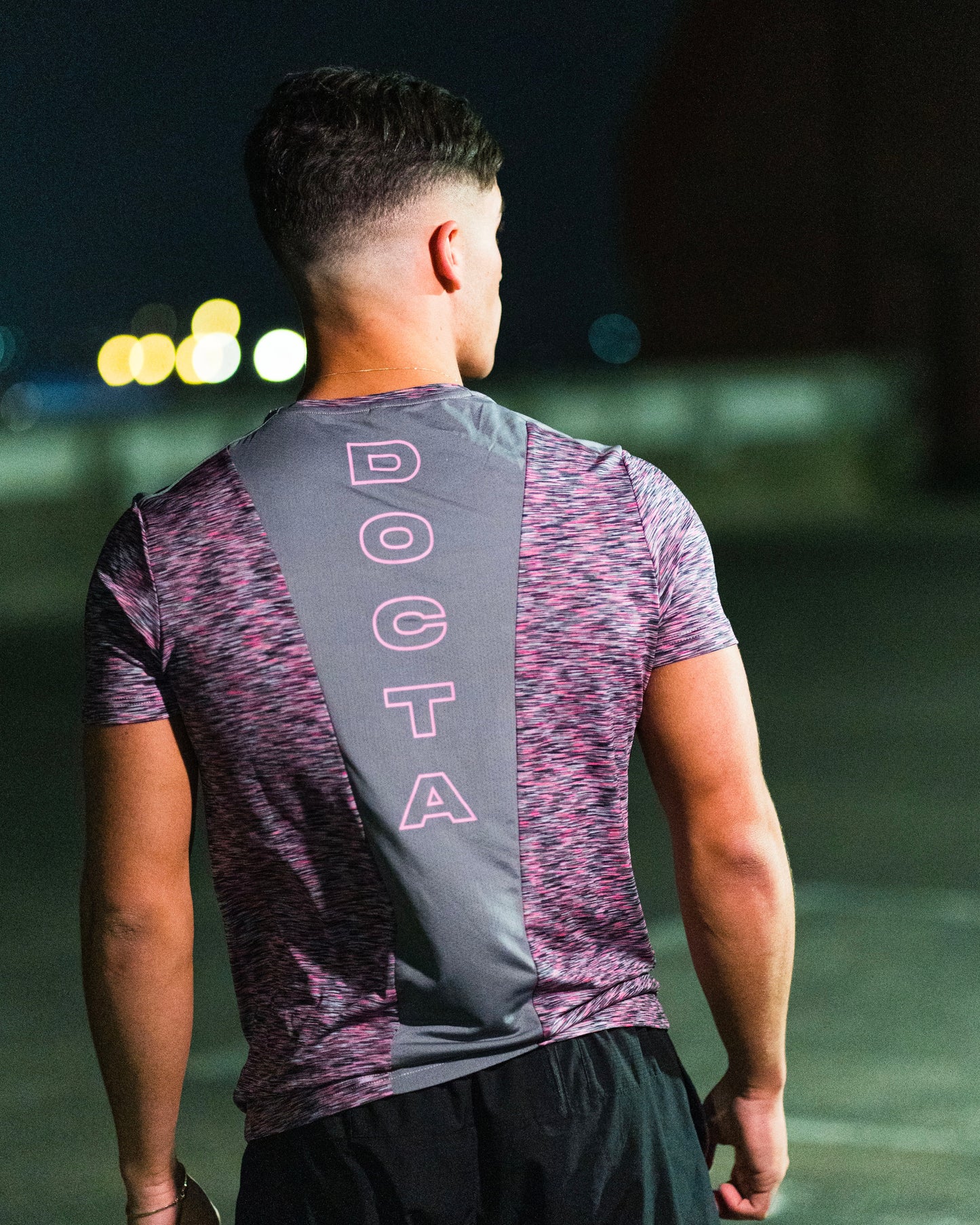 Docta Tee 002 ON SALE