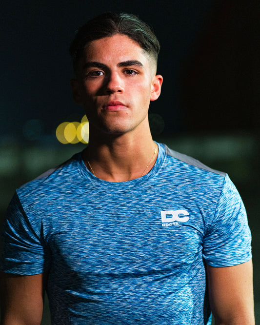 Docta Tee 001 ON SALE